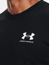 Under Armour UA Rival Terry LC Crew Hanorac