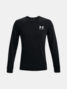 Under Armour UA Rival Terry LC Crew Hanorac