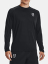 Under Armour UA Armourprint LS Tricou