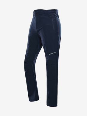 ALPINE PRO Carb 3 Ins. Pantaloni