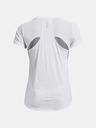 Under Armour UA Iso-Chill Run Laser Tricou