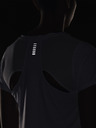 Under Armour UA Iso-Chill Run Laser Tricou