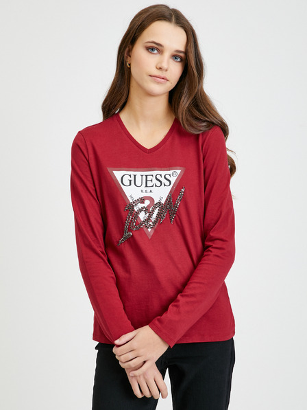 Guess Icon Tricou