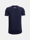 Under Armour UA B Sportstyle Left Chest SS Tricou pentru copii