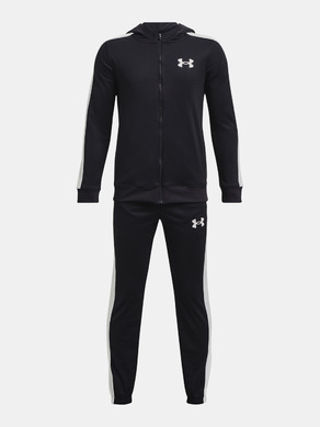 Under Armour UA Knit Hooded Trening pentru copii