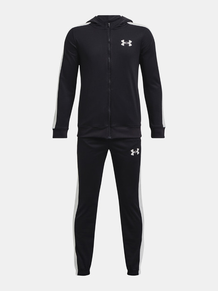 Under Armour UA Knit Hooded Trening pentru copii