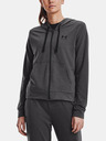 Under Armour Rival Terry FZ Hoodie Hanorac