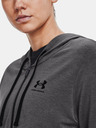 Under Armour Rival Terry FZ Hoodie Hanorac