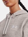 Under Armour Essential Fleece Hoodie Hanorac