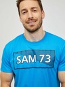 Sam 73 Fenri Tricou