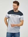 Sam 73 Kavix Tricou