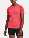 Under Armour UA Seamless Run SS Tricou