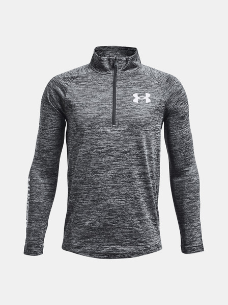 Under Armour UA Tech BL 1/2 Zip Tricou pentru copii