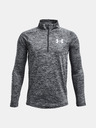 Under Armour UA Tech BL 1/2 Zip Tricou pentru copii