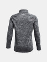 Under Armour UA Tech BL 1/2 Zip Tricou pentru copii