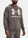 Under Armour UA Rival Fleece Big Logo HD Hanorac