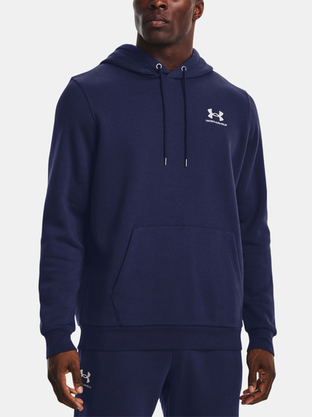 Under Armour UA Essential Fleece Hoodie Hanorac