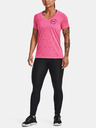 Under Armour Tech Twist LC Crest SSV Tricou