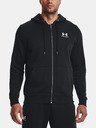 Under Armour UA Essential Fleece FZ Hood Hanorac