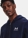 Under Armour UA Essential Fleece FZ Hood Hanorac