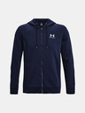 Under Armour UA Essential Fleece FZ Hood Hanorac