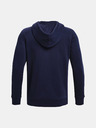 Under Armour UA Essential Fleece FZ Hood Hanorac