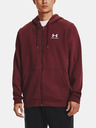 Under Armour UA Essential Fleece FZ Hood Hanorac