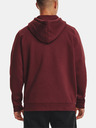 Under Armour UA Essential Fleece FZ Hood Hanorac