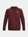 Under Armour UA Essential Fleece FZ Hood Hanorac