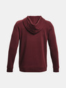 Under Armour UA Essential Fleece FZ Hood Hanorac