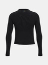 Under Armour UA Rush Seamless LS Tricou