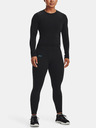 Under Armour UA Rush Seamless LS Tricou