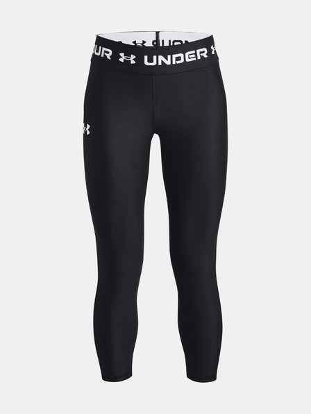 Under Armour Armour Ankle Crop Colanţi pentru copii