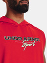 Under Armour UA RFS SL Hoodie Hanorac