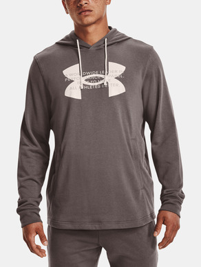 Under Armour UA Rival Terry Logo Hoodie Hanorac