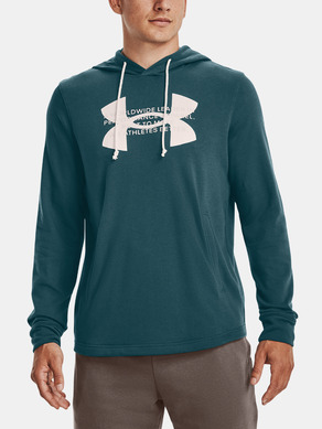 Under Armour UA Rival Terry Logo Hoodie Hanorac