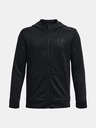 Under Armour UA Armour Fleece FZ Hanorac pentru copii