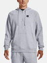 Under Armour UA Rival Fleece 1/2 Zip HD Hanorac