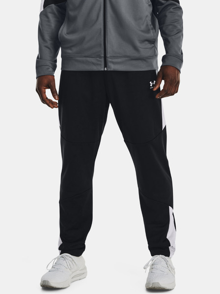 Under Armour UA Tricot Fashion Track Pant Pantaloni de trening