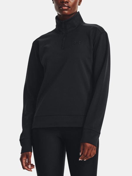 Under Armour Fleece QZ Hanorac