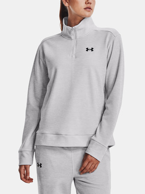 Under Armour Fleece QZ Hanorac