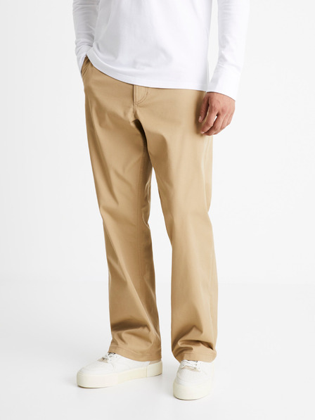 Celio Coloose1 Pantaloni