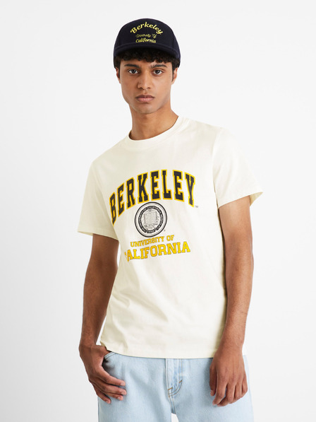 Celio Berkeley University Tricou