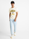 Celio Berkeley University Tricou