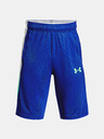 Under Armour UA Baseline Mfo Pantaloni scurţi pentru copii