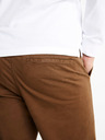 Celio Cochicrop Pantaloni