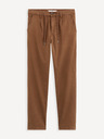 Celio Cochicrop Pantaloni