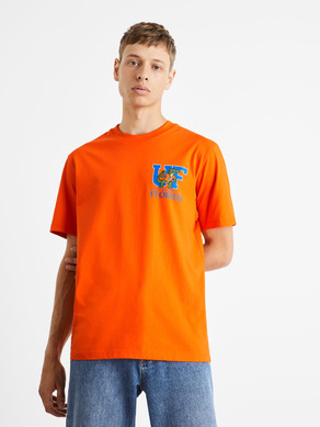 Celio University of Florida Tricou