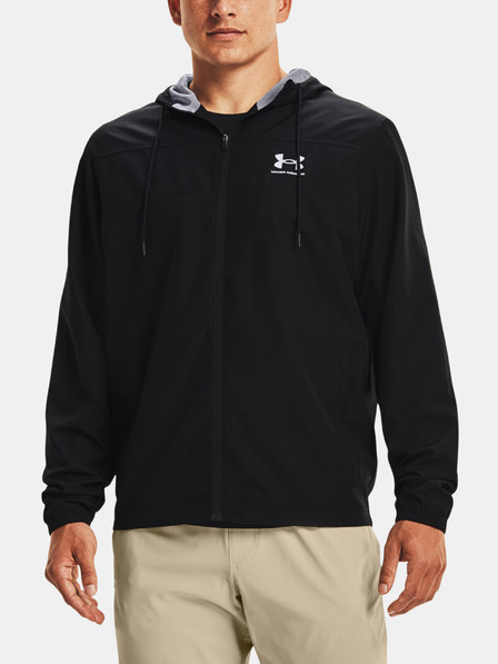 Under Armour UA Sportstyle Windbreaker Jachetă