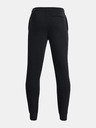 Under Armour UA Project Rock Rival Fleece Pantaloni de trening pentru copii